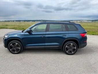 predám Kodiaq - 1
