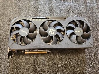 Gigabyte Gaming OC RX 9070 XT 16GB
