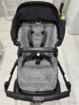 Bugaboo Fox2 (Bratislava)