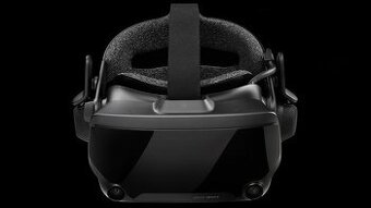 STEAM VR, VALVE INDEX