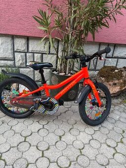 Bicykel 16 Kenzel ZIGGY