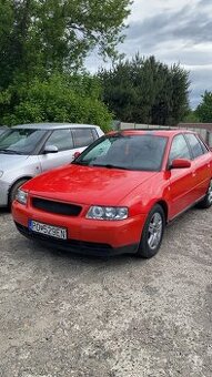 Audi A3 8L 1.9TDI 81kw