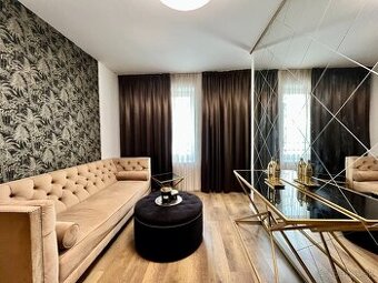 Luxusný 1,5- izbový byt na predaj v Dunajskej Lužnej
