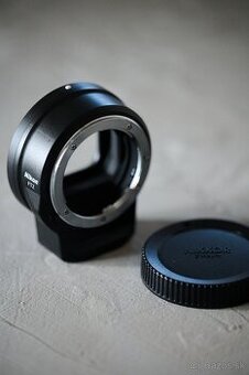 Nikon FTZ