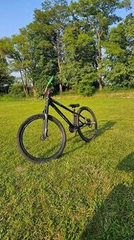 Dirt bike Kellys Whip 70