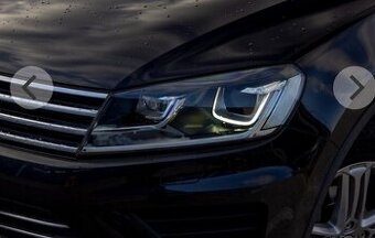 Touareg 3.0tdi 193kw