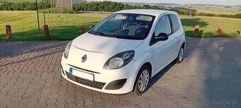 Renault TWINGO 1,2 43kw