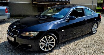 BMW e92 325i 160kw