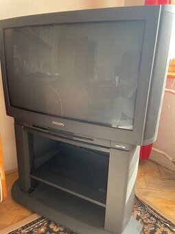 Za 20 eur je Váš - televízor Philips