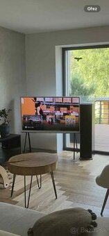 Samsung Serif 55”