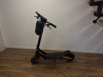Elektrická kolobežka KuKirin G3