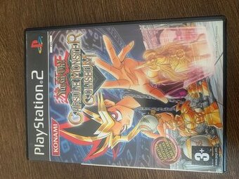 Yu Gi Oh