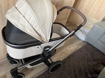 Predam kocik Joolz hub + timeless  taupe