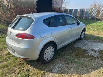 Seat Leon II 1.9 TDI, 77 kW, r. 2008 na náhradné diely