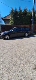 predám Volvo v50