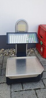 Obchodná váha Mettler Toledo