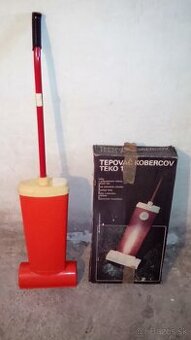 Predám tepovač kobercov