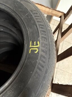 Predam Bridgestone pneumatiky LM18