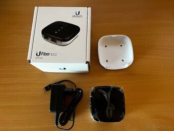 Ubiquiti UFiber Loco