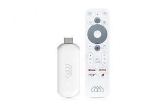 "Homatics Stick HD Android TV"- multimediálne zariadenie