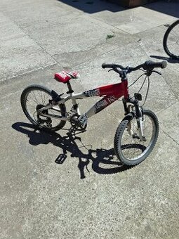 Predam detsky bicykel