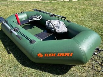 Kolibri k240 - 1