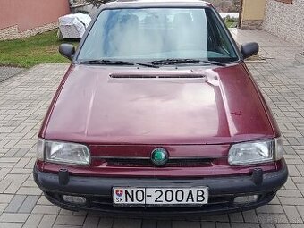 Škoda Felicia