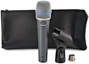 Shure Beta 57A