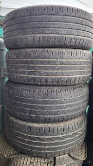 Continental 205/55 r16