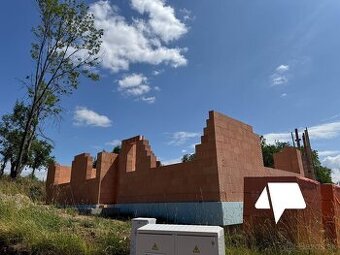 Predaj - Rodinný dom - Novostavba - Čaradice