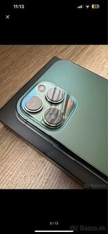iPhone 13 Pro Max 256GB top stav