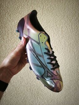 Mizuno Alpha II Made in Japan Limited Edition
