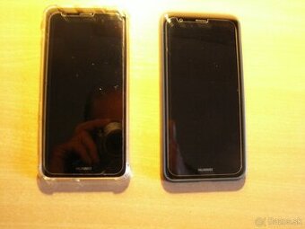 2 kusy Huawei P 10 Lite plne funkčné