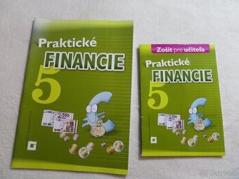 Bero - Praktické financie 5 (2010-2011)