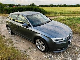 Na predaj ponúkam Audi A3Sportback