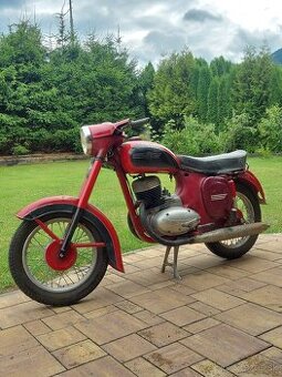 Jawa 250 559