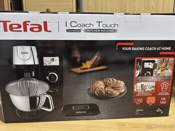 Kuchynsky robot Tefal QB 951838