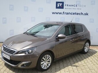 PEUGEOT 308 1.6 BlueHDi