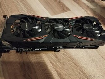 GeForce® GTX 1070 G1 Gaming 8G