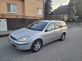 Ford focus 1.8 Tdci 74kw