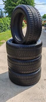 Zimné Goodyear Ultragrip 8 285/45 R20