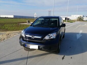 Honda CRV 2.4 benzin + LPG , r.v. 2007 model 08