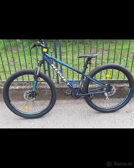 ROMET horsky bicykel