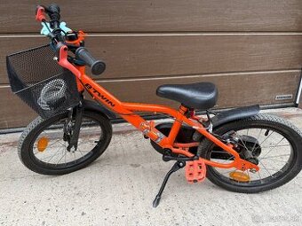 predam detsky bicykel 16”