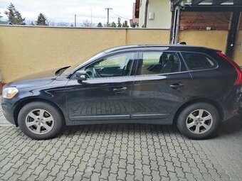 Volvo XC60, 120 KW, 164 tis. Km
