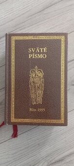Predám. Sväté písmo, TOP stav