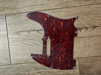 Pickgurd telecaster