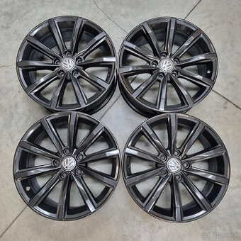 Disky Volkswagen 5x112 R17 7J ET40