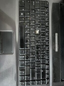 HP Compaq – legendárny dinosaurus z doby XP