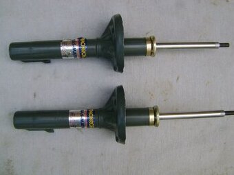 Ford Escort MK 5,MK 6